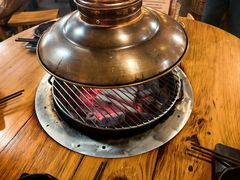 -号令江湖·水浒烤肉(和畅睦邻中心店)