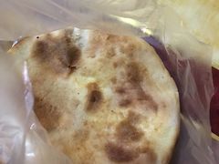 红糖锅盔-小陈方酥锅盔(古城总店)