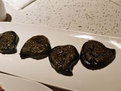 养生农家艾饼-又一间茶点轩(宝业路店)