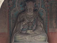 -广元千佛崖