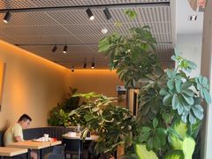 -麦当劳(滨河路DT店)