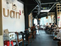 大堂-川里谈·川味小馆(北京路店)