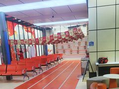 -奥冠体育华师附中恒温游泳馆