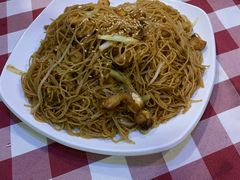 -吉源大排档·鱼生·海鲜(烧烤彩印厂店)