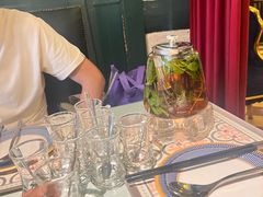 -海尔巴格一甸茶餐厅(团结路店)