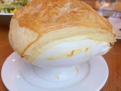 牛尾汤-解放碑威斯汀酒店-知味国际美食餐厅