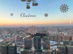 -济南凯宾斯基酒店-THE VIEW云景全日制餐厅