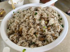 正宗鹅乸饭-牛山鹅乸饭(闸坡店)