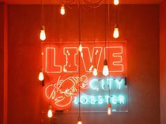 -Burger & Lobster(Dean Street)