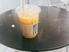 -星巴克(北京新辰里亚运村店)