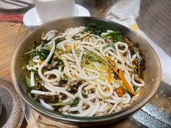 -滇香肴·云南菜蒸汽石锅鱼(云南北路店)