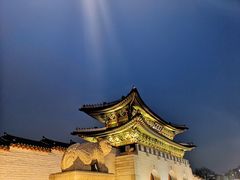 -景福宫