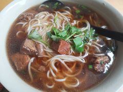 -李先生牛肉面大王(昌平鼓楼店)