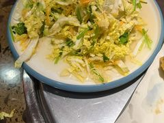 -金石老面坊·渔家菜(金石滩店)