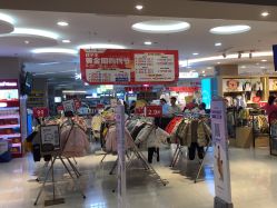 -孩子王童乐园(衡阳万达店)