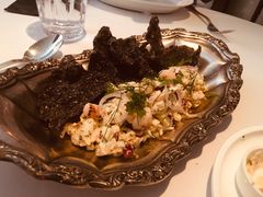 -壳里西餐厅Coquille Seafood Bistro(蒙自路店)