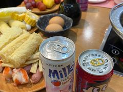 -牛New寿喜烧(青浦店)