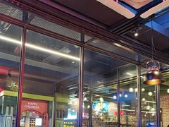 -河坝烧烤串城(金达莱店)