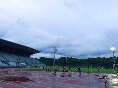 -福田体育公园