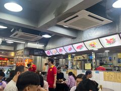 -陈光记烧腊店(罗保博士街店)