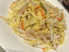 -良友·地标海鲜青岛菜(五四广场店)