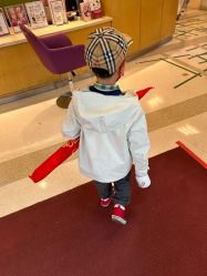 -北京新世纪儿童医院