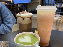 -逗柴咖啡屋·狗咖猫咖宠物桌游