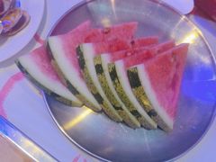 -哈力家·西北烧烤烤串(凤城十路店)