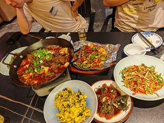 -鸿运楼·舌尖上的徽菜