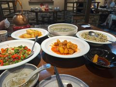 -乡里八闽·福州乡土菜(西园店)
