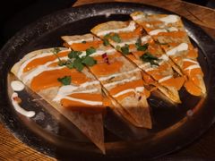 -Q MEX 库迈墨西哥餐吧(三里屯店)