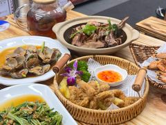 -醉壹号海鲜大排档(厦门美食地标店)