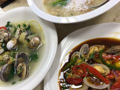 -记忠海鲜