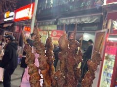 -同来顺烧烤餐厅(哈尔滨道店)
