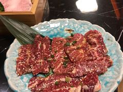 澳洲横膈膜-山川小町·极番烧肉(新地假日广场店)