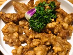 -骨之味·筒骨汤火锅(晋江万达店)