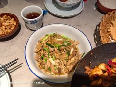 -寨子里的钵钵菜·湘西山里菜(魅力湘西店)