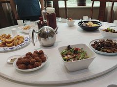 -便宜坊烤鸭店(贵园里店)