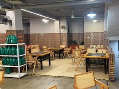 -德四家·云南傣味烧烤品牌(和谐店)