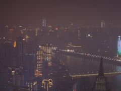 -重庆解放碑威斯汀酒店