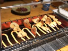 -悦屋老板娘的烤肉店(紫薇田园店)