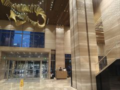 -珠海拱北口岸富华里中海雅高铂尔曼酒店