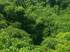 -海口火山口国家地质公园