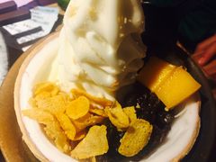 -大头椰·椰子鸡火锅(南宁万象城店)