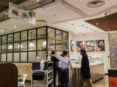 -新旺茶餐厅(嘉里城店)