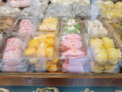 -小闺女儿肉龙(西湖道店)