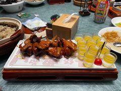 -大鸽饭(汉溪长隆店)