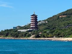 -三亚南山文化旅游区