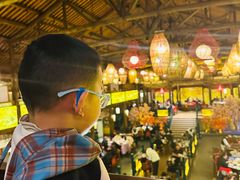 -HOHO餐厅(古子城店)