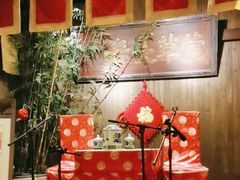 -南京大牌档(人民广场店)